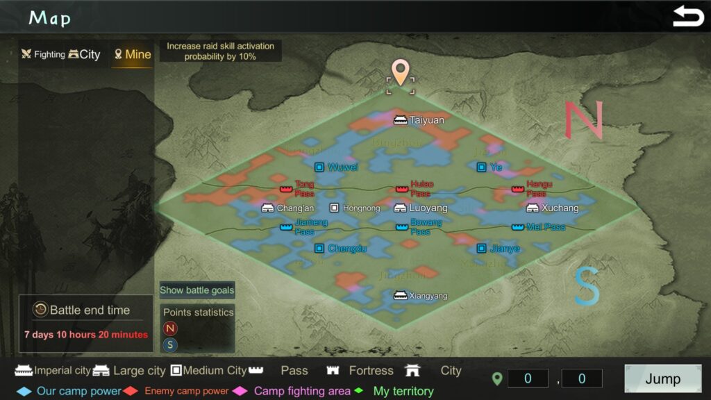 Battle X194 Daily Battle Report - Fast-paced War Strategy Mobile Game