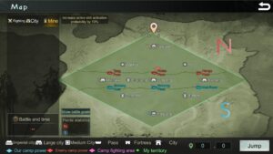 Battle N161 Begins - Fast-paced War Strategy Mobile Game