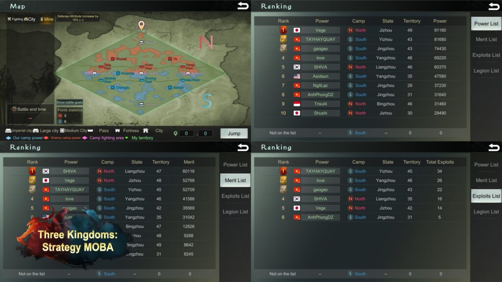 Daily Battle Report - Fast-paced War Strategy Mobile Game