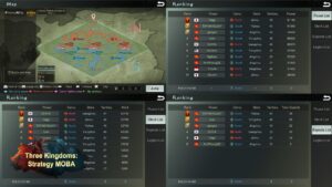 Daily Battle Report - Fast-paced War Strategy Mobile Game