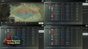 Daily Battle Report - Fast-paced War Strategy Mobile Game