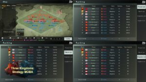 Daily Battle Report - Fast-paced War Strategy Mobile Game